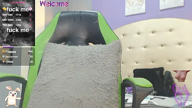 Kathiasaints's cam snapshot