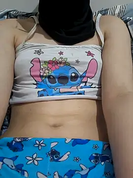 aesmeraldinha's cam snapshot