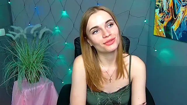 MargaritaKiss's cam snapshot