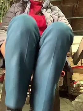 YANINA120's cam snapshot