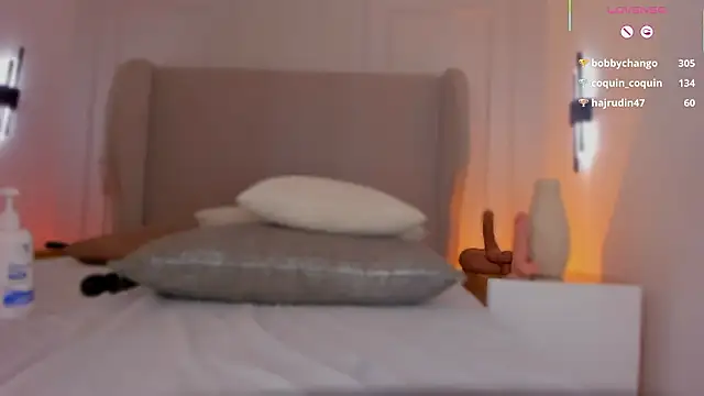 luisah_ live sex cam