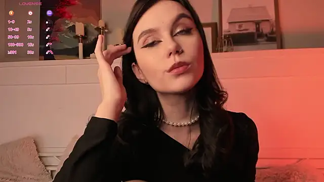 UnaMedison's cam snapshot