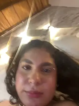 Yassy_vazquez's cam snapshot