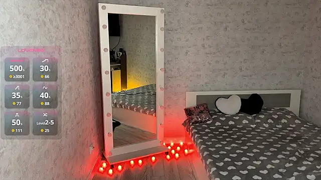 FakeLamb's cam snapshot