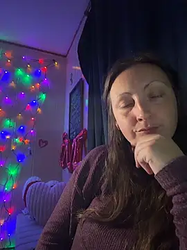 TheFishWife's cam snapshot