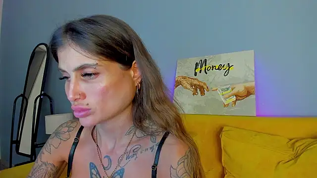 Patricia_Cox's cam snapshot