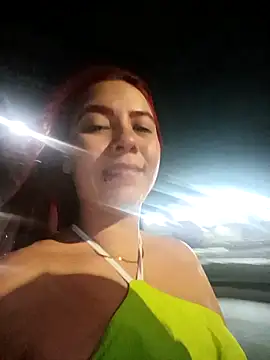 KathaDanger's cam snapshot