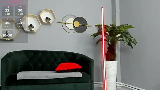 AshleyBrook13's cam snapshot