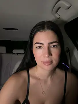 ClaireBree live sex cam