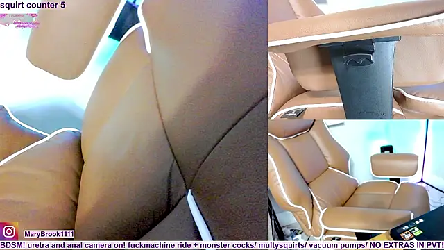 MaryBrook1 live sex cam