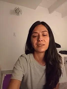 Sahana_Ashiika's cam snapshot