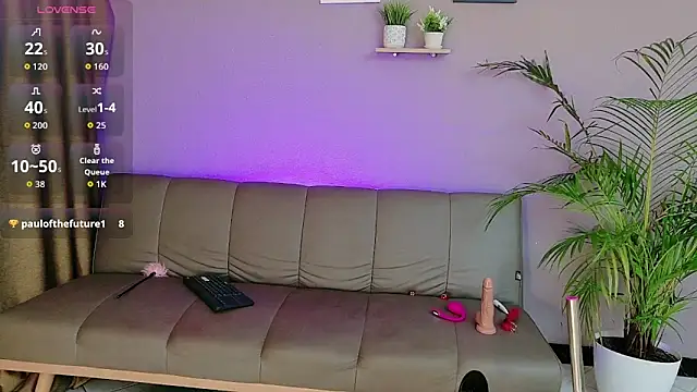 ZahraMilf's cam snapshot