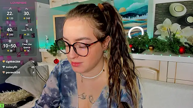 Kruela_Eva's cam snapshot