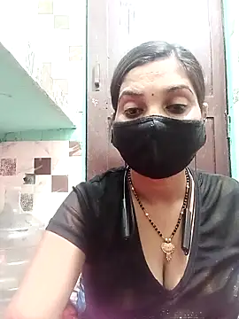 Payal-001's cam snapshot