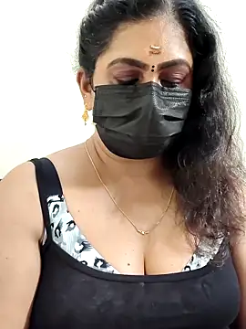 Sweetie_swetha37's cam snapshot