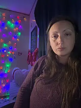 TheFishWife's cam snapshot