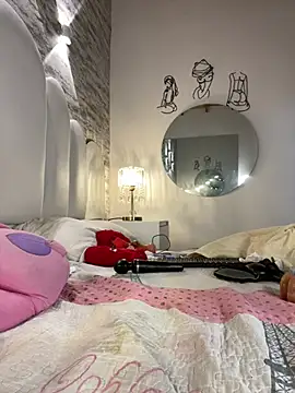 Yassy_vazquez's cam snapshot