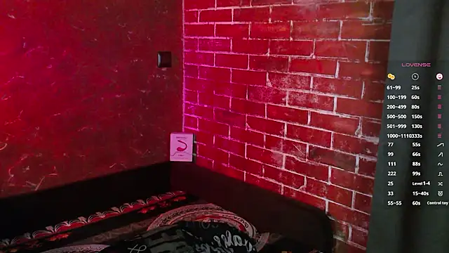 LisaBunnyy's cam snapshot