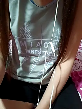 Noraaaax's cam snapshot