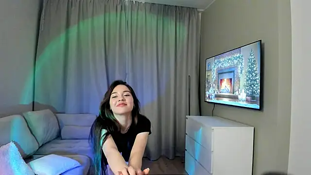 TreasaCrebs live sex cam