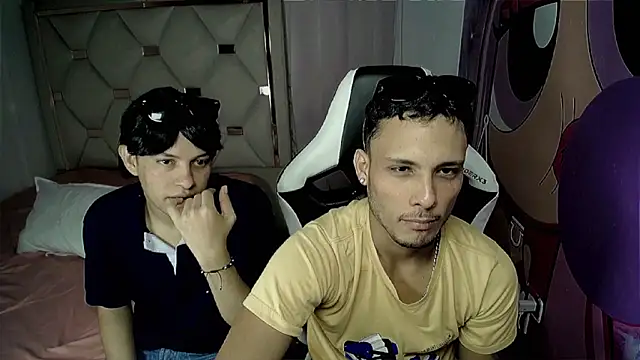 Yoxuee_ live sex cam