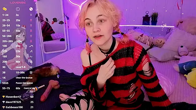 Awawrin live sex cam