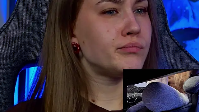 ElinVale live sex cam