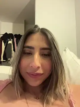 Ameellie live sex cam