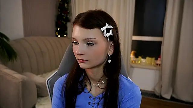 CindyGarrison live sex cam