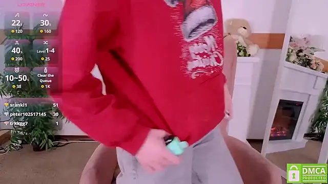 MirraBellanta live sex cam