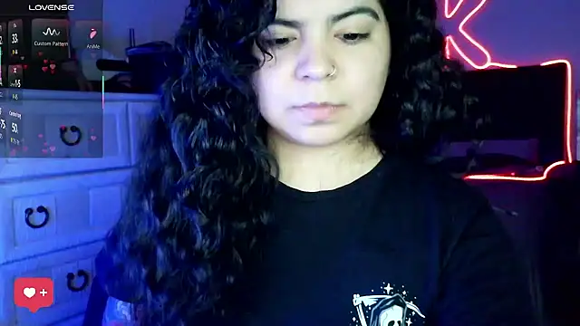 kimmiakiss22's cam snapshot