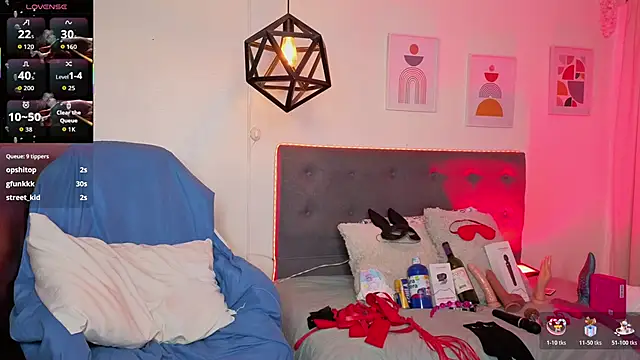 avans_15's cam snapshot