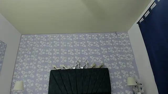 SalomeSimonz's cam snapshot