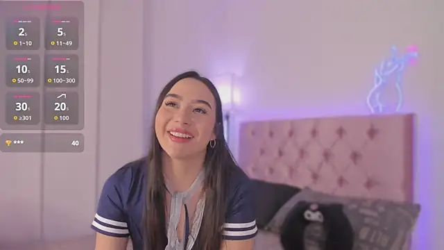 DannaTeen live sex cam