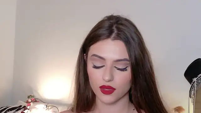 Sienna_Voss live sex cam