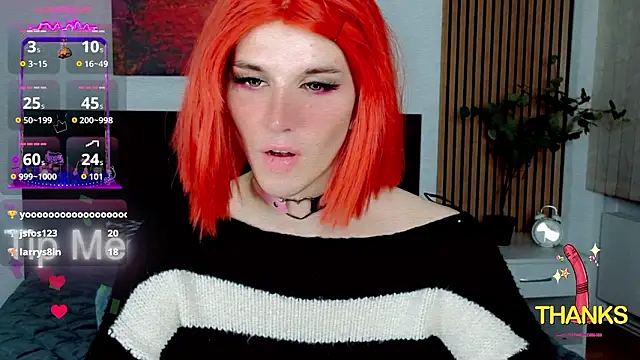 HelenSpellman live sex cam