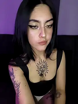 Mazikeen--'s cam snapshot