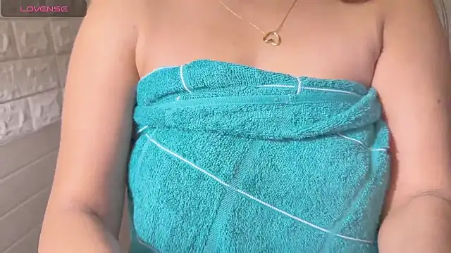 Your_Sassy_Goddess live sex cam