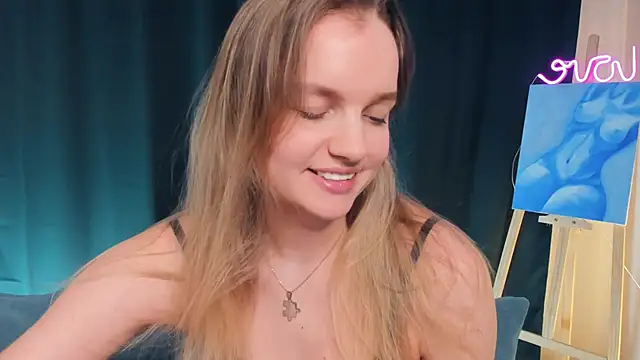 KerenFurguson's cam snapshot