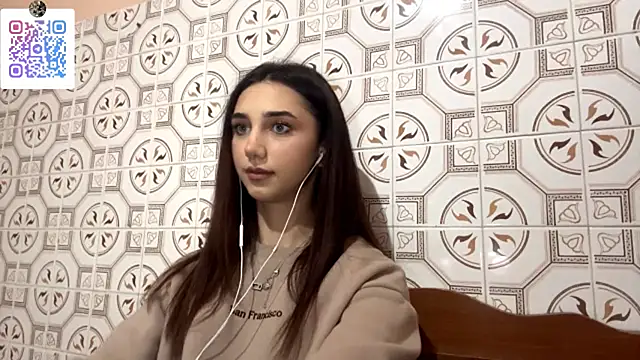 LinaMour's cam snapshot