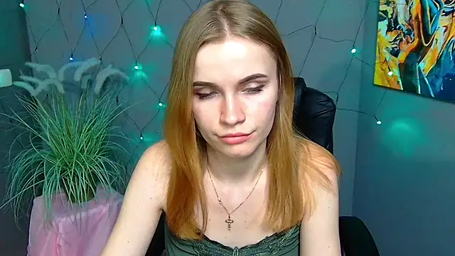 MargaritaKiss's cam snapshot