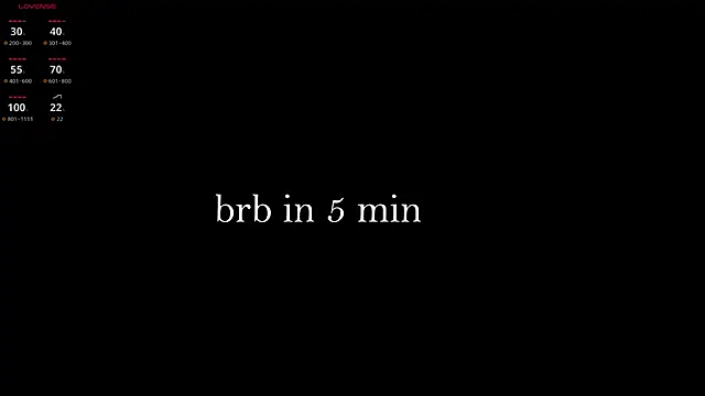 Eesmaaarrr's cam snapshot