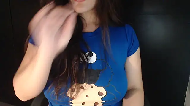 AdharaLujan live sex cam