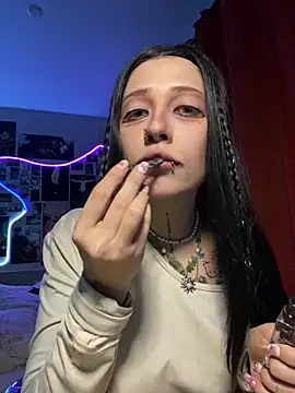 Dooubletroublee live sex cam