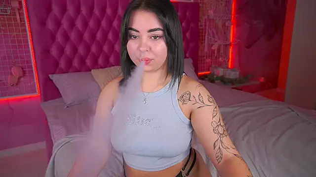 SusieWood live sex cam