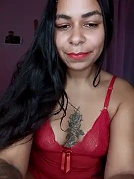 imaculada666's cam snapshot