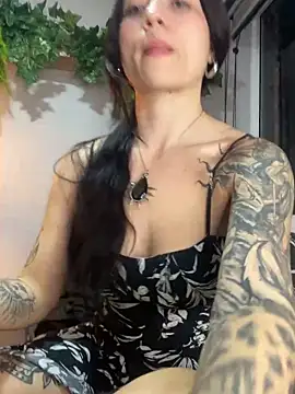 _Charlotte_Rose's cam snapshot