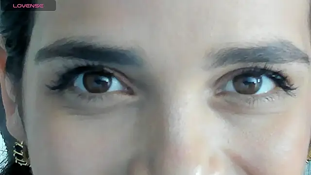 LucianaMoreau's cam snapshot