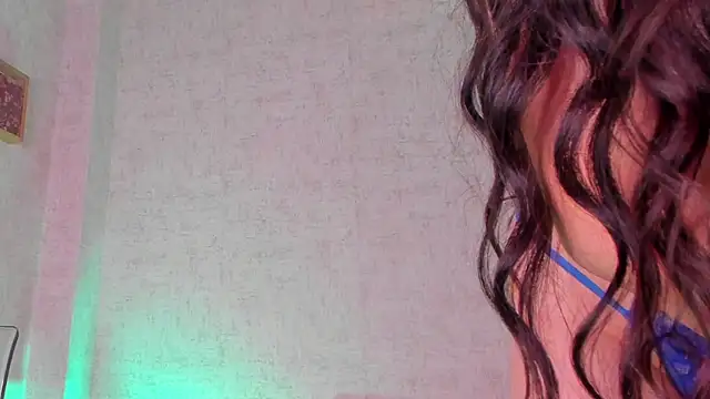 SashaBaeX's cam snapshot