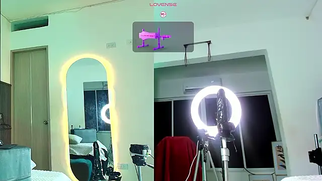 levana1's cam snapshot